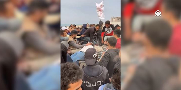 İsrail'in 'un katliamı' sonrası BM'den acil toplanma kararı!