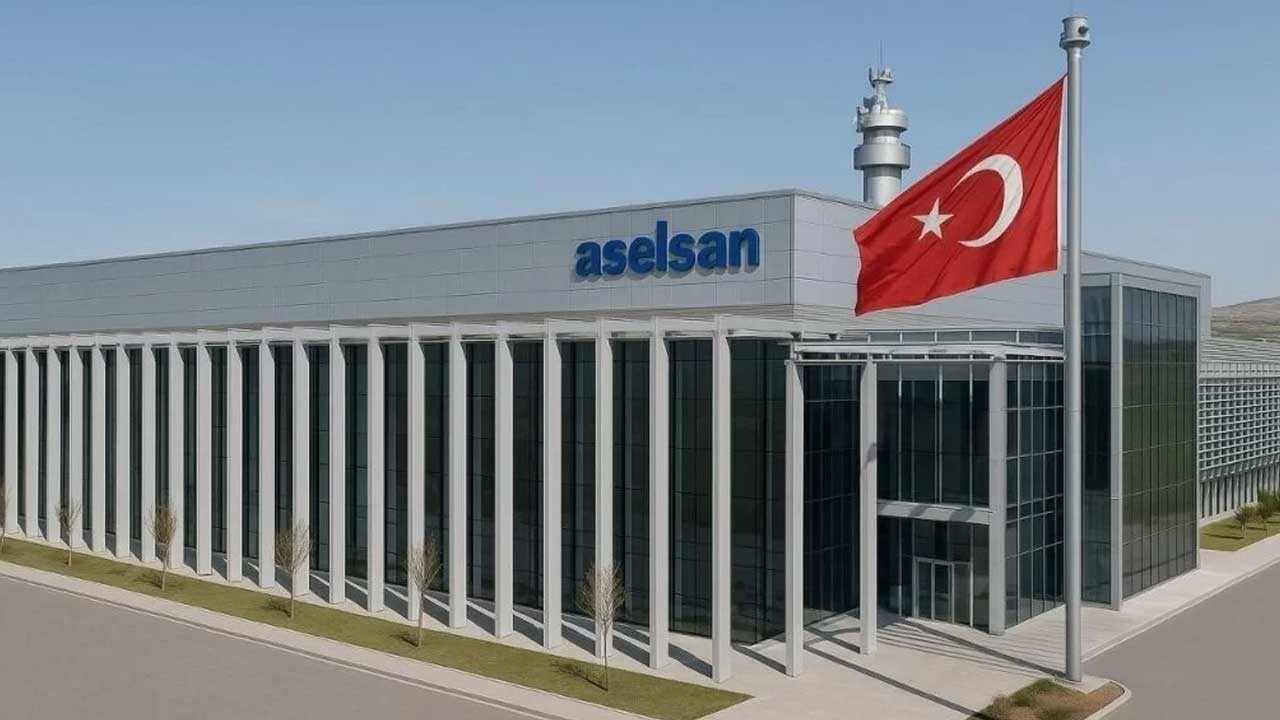 İsrail'in ve ABD'nin uykularını kaçıran ASELSAN'dan müthiş haber! 30 milyar doları aştı