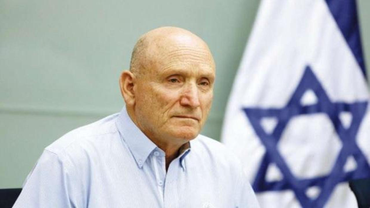 İsrail’in yalanlarını açık etti! Emekli siyonistten gazze itirafı!