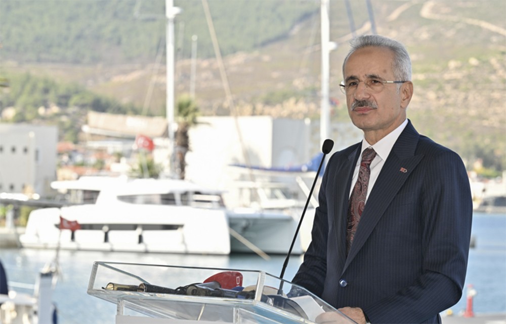 "İsrail'in yaptığı katliamları Cumhurbaşkanı'mızdan başka konuşmaya cesaret eden bir lider yok"