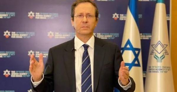 İsrail'in yeni cumhurbaşkanı belli oldu