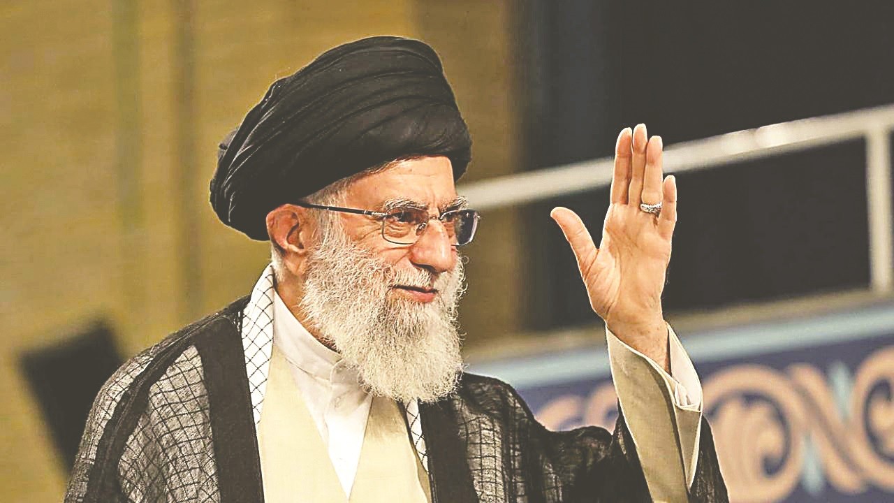 İsrail’in yeni hedefi Hamaney