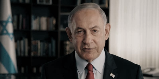 İsrail'in yeni kan emici hükümeti oraya da göz dikti!