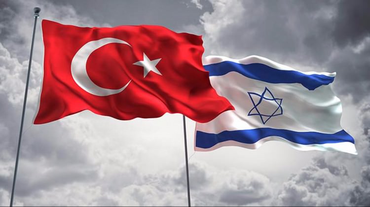 İsrail’le 3 önemli ekonomik adım