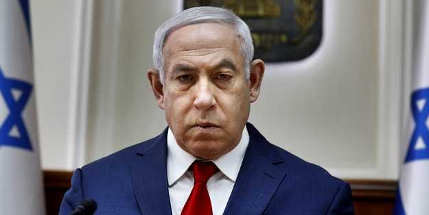 İsrail'le anlaşacakları iddia edilmişti! Yalanlama geldi