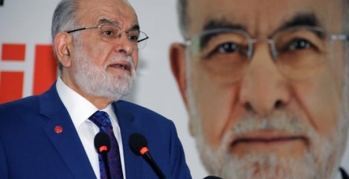 'İsrail'le olan anlaşmaları rafa kaldırın'