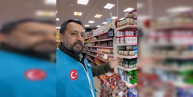 İsrail'le ticaret algısına kapılanlar bu sözlere kulak verin!