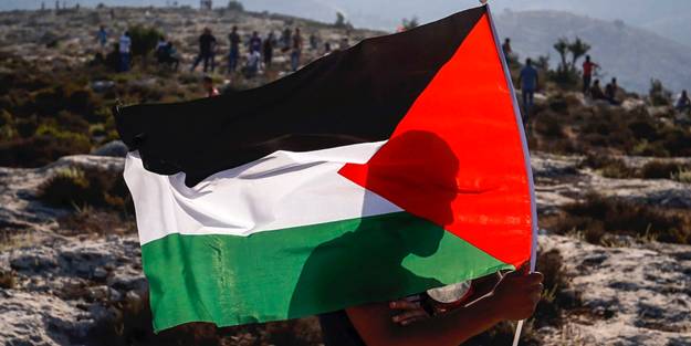 İsrail'le 'yasak aşk' yaşayan Fas'tan Filistin açıklaması