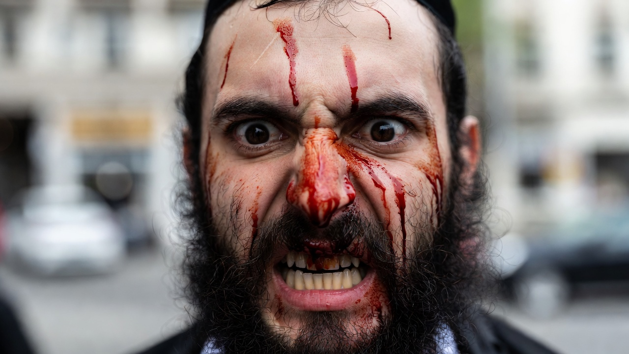 İsrailli adam DNA testinde Türk çıkan eşini öldürdü!