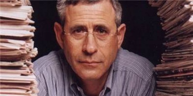  İsrailli akademisyenden aşağılık öneri!