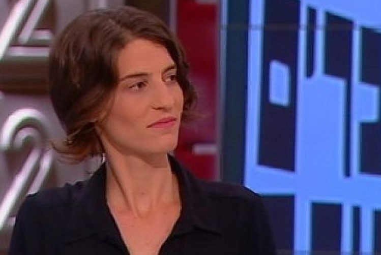 İsrailli aktivistin itirafı dünyanın gündeminde! “Savaş oraya da sıçradı”