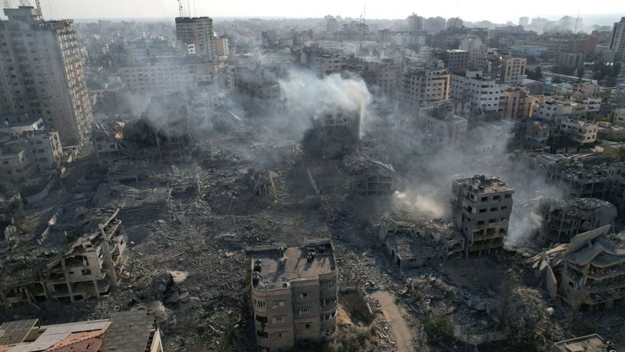 İsrailli analistler: Türkiye ve katarla yüzleşmek zorundayız