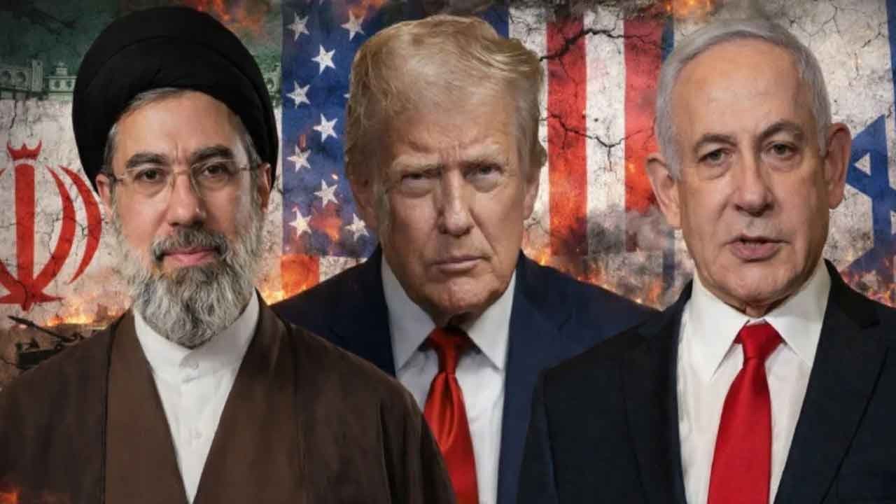 İsrailli analistlerden itiraf: Kazanan İran