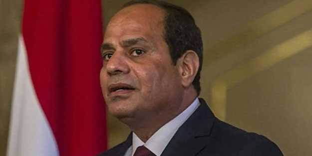 İsrailli araştırma şirketinden ilginç Türkiye iddiası! Sisi’nin uykuları kaçtı