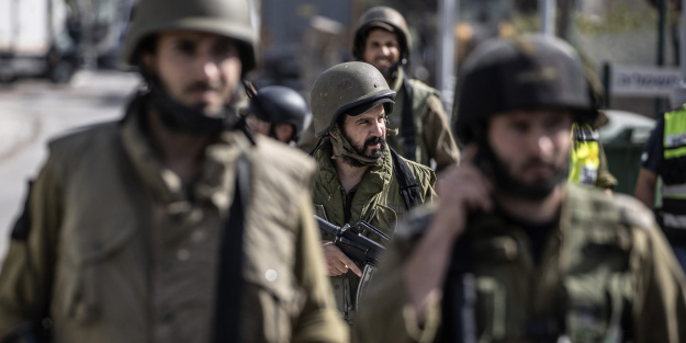 İsrailli askeri uzmandan bomba Hamas itirafı! 'Ordu şaşkınlık yaşıyor'