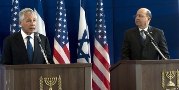 İsrailli Bakan: Türkiye bizimle alay ediyor