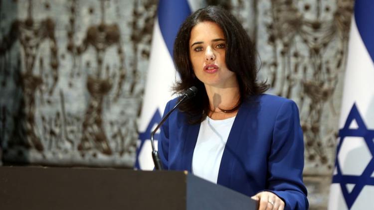 İsrailli Bakan'dan Cumhurbaşkanı Erdoğan'la ilgili skandal sözler