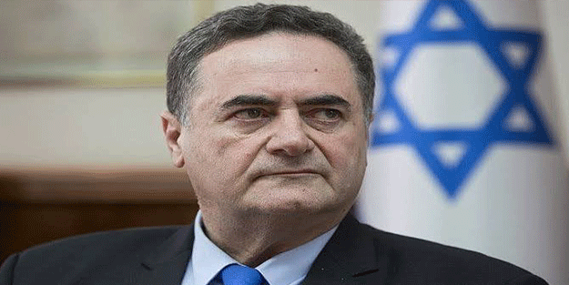 İsrailli bakandan Erdoğan'a 'ticaret' kararı sonrası hadsiz sözler!