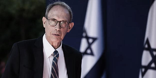 İsrailli bakandan 'İnandırıcılığımız yok' itirafı!