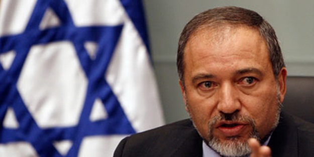 İsrailli Bakan'dan küstah çıkış!