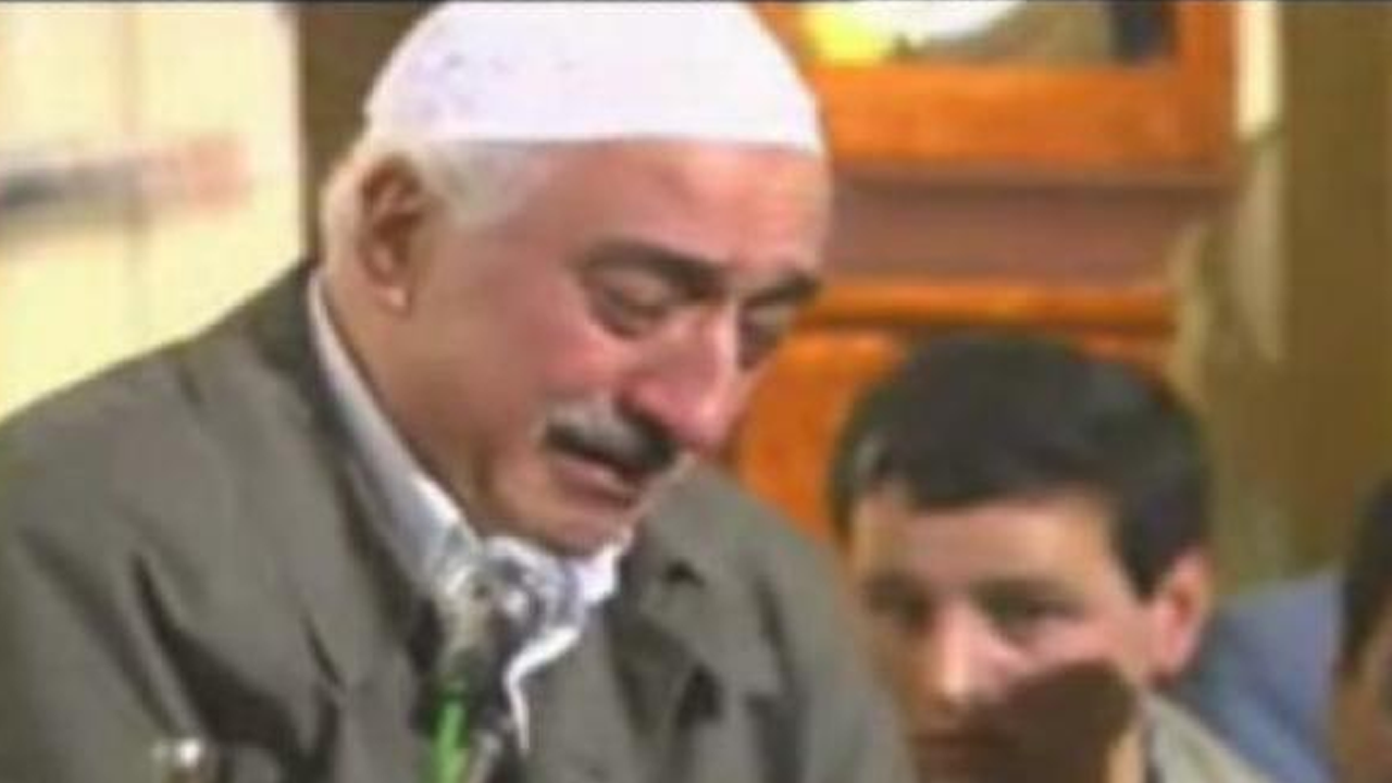 İsrailli Çocuklara ağlayan Fettoş, Gazzeli Çocukların katledilmesine sesini çıkarmamıştı!