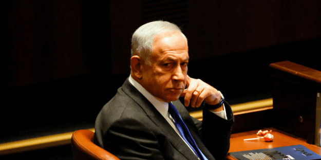 İsrailli düşünür Harari'den Netanyahu yorumu: İsrail'i "tarihi bir yenilgiyle" karşı karşıya bıraktı