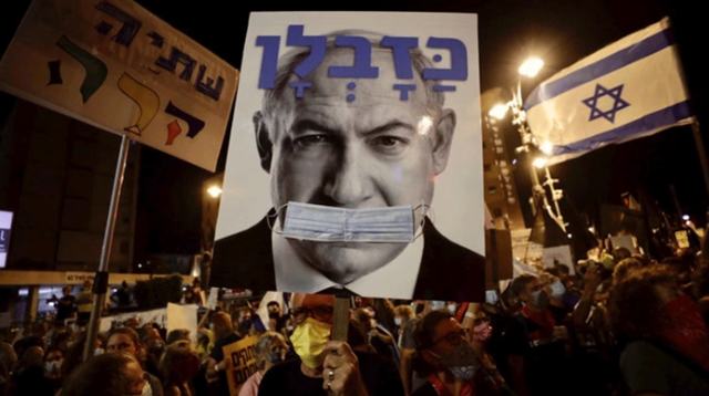 İsrailli esir gerçekleri gözler önüne serdi: Hamas'tan değil İsrail'in öldürmesinden korktuk