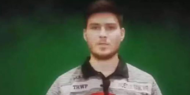 İsrailli esir Kudüs Seriyyeleri'ne teşekkür etti!