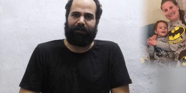 İsrailli esir Yarden Bibas'tan Netanyahu'ya sert tepki: Karımı ve çocuklarımı öldürdün