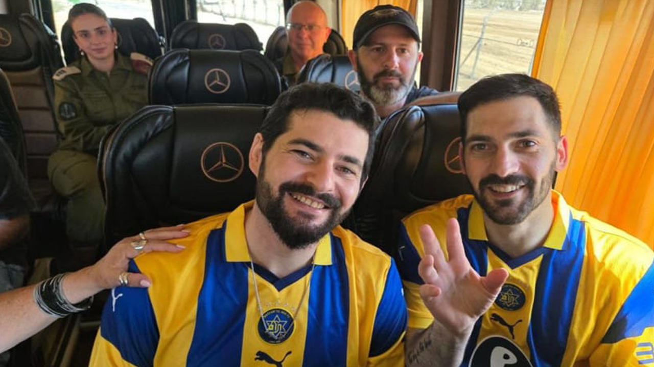 İsrailli esirler Hamas ‘işkencesi’ni anlattı: Duş alamadık, parmağım kanadı anestezisiz diktiler!