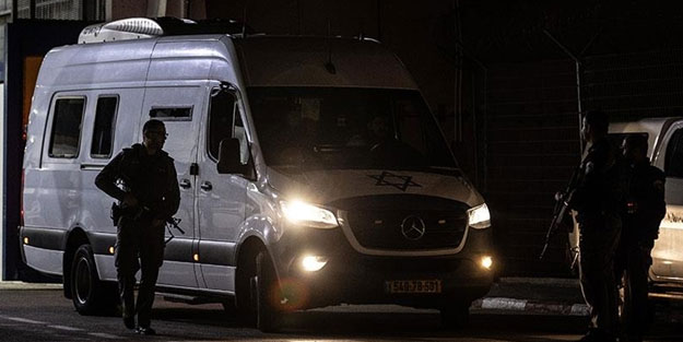 İsrailli esirler Hamas'ı anlattı