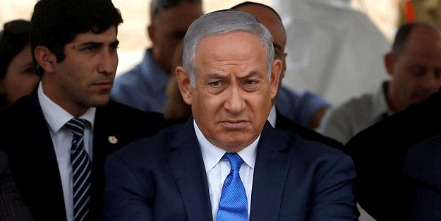 "İsrailli esirler için zaman tükendi"