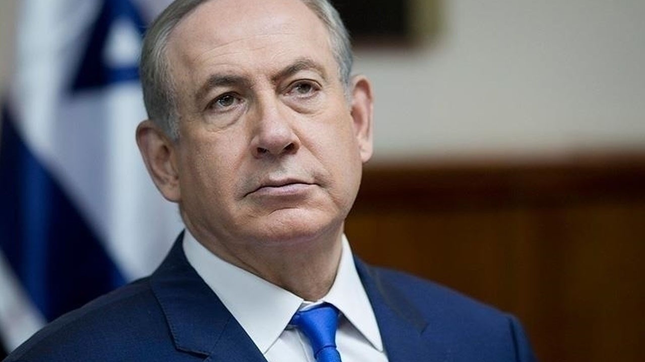 İsrailli esirlerin aileleri, İsrail'in eli kanlı Başbakanı Katil Netanyahu'ya dava açacak!
