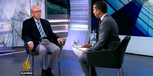 Mossad'ın eski şefinden İran itirafı