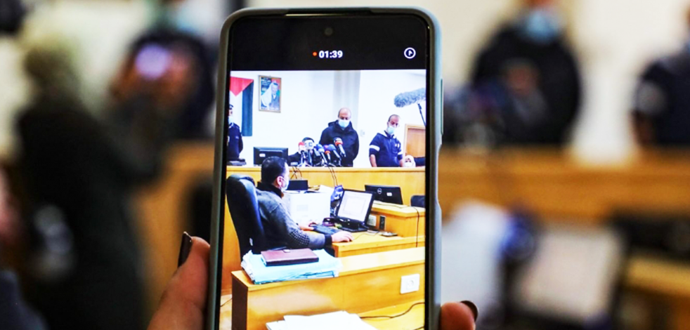 İsrailli eski yetkiliden itiraf: Filistinlilerin her telefon aramasını dinledik!