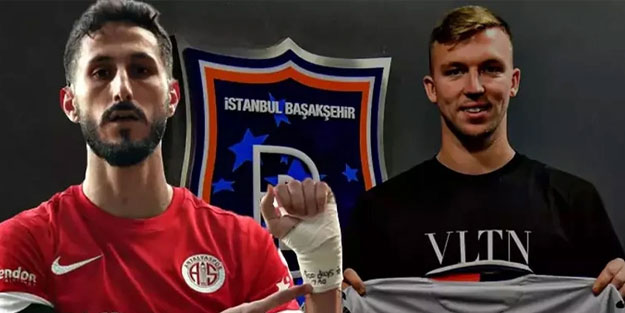 İsrailli futbolcular PFDK'ya sevk edildi