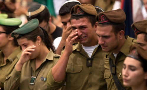 İsrailli gazeteci isyan etti: Netanyahu bizi felakete sürükledi, artık gitmeli