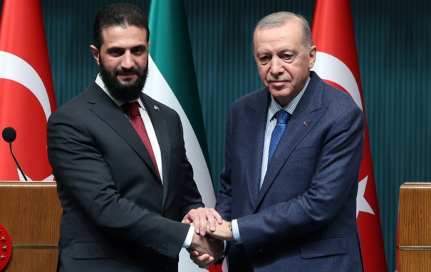 İsrailli Gazeteci Meseleyi Anlamış: Erdoğan Yeni Bir OSMANLI Kuruyor!