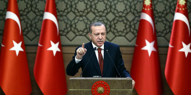 İsrailli gazeteciden Türkiye itirafı! 