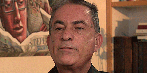 İsrailli Gideon Levy'den Türkiye açıklaması: Erdoğan yolu açarsa...