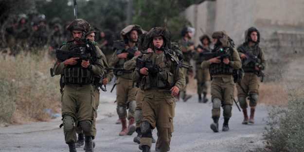 İsrailli Hahamdan skandal fetva!