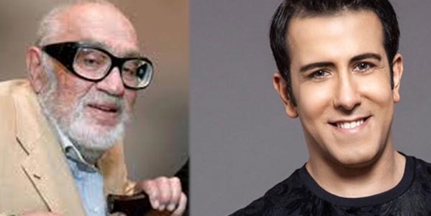 İsrailli işadamının oğlu Müslüman olmuş!