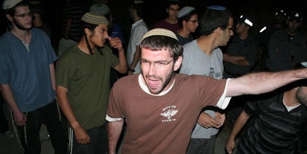 İsrailli işgalciler, çobanlara saldırdı: 2 yaralı