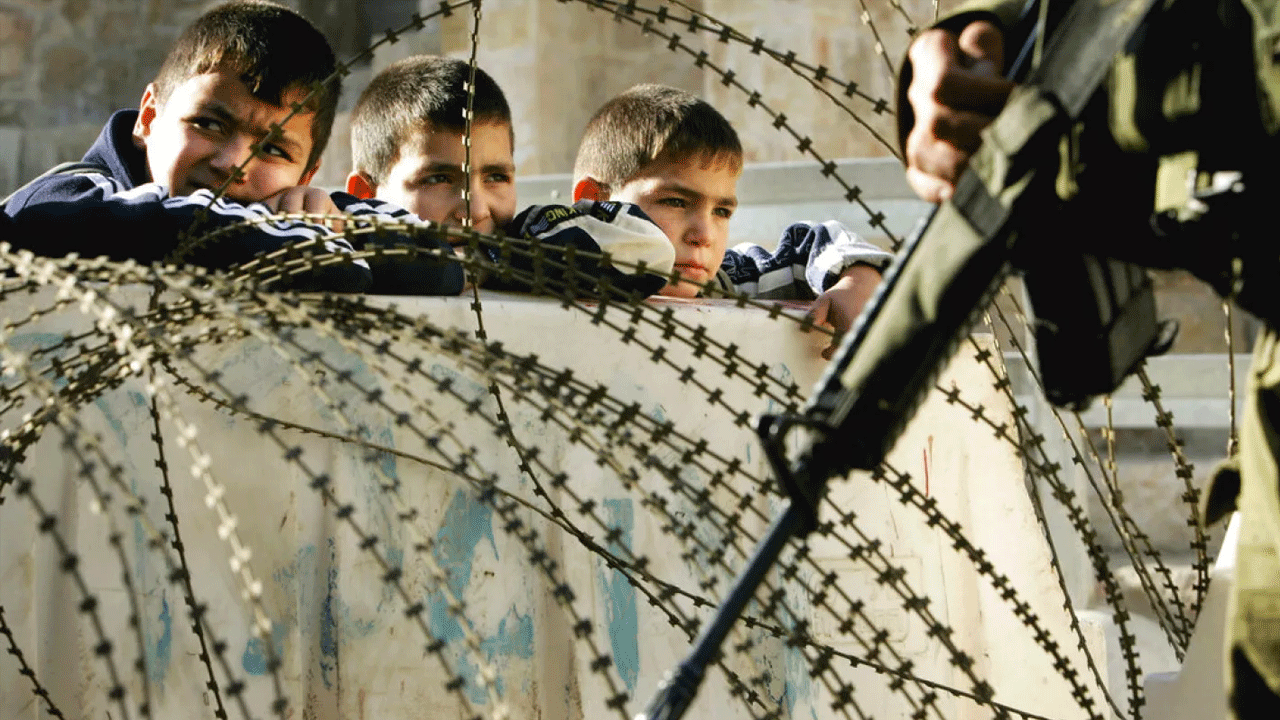 İsrailli işgalciler Lübnan topraklarına da göz koydu! Zaten yapıyorlardı resmi olarak ta duyurdular