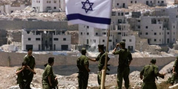  İsrailli işgalcilere istihbarat sağladı diyen The Guardian yazdı: