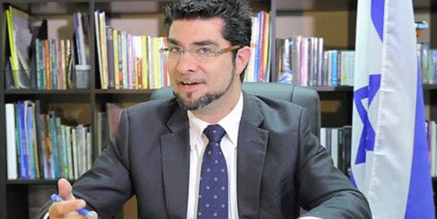 İsrailli isimden Türkiye açıklaması: ABD pişman olacak