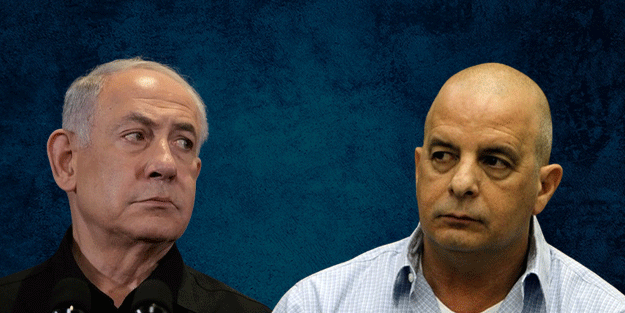 İsrailli istihbaratçıdan bomba Netanyahu açıklaması