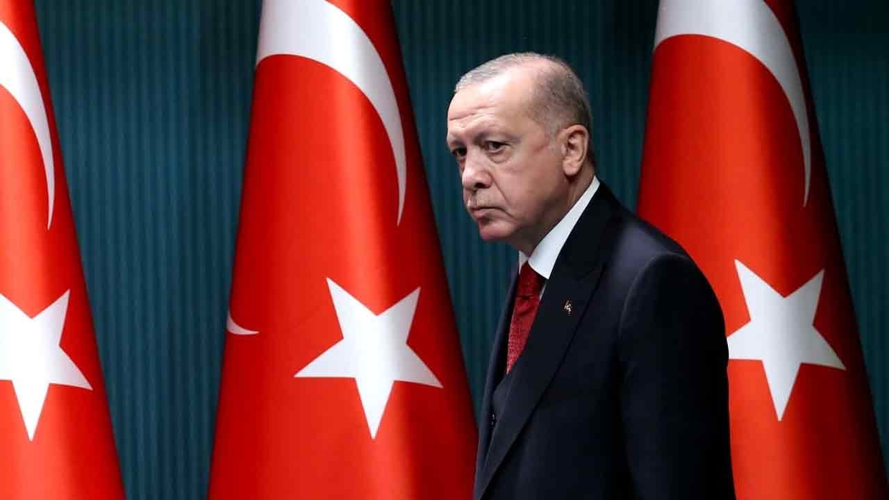 İsrailli istihbaratçıdan büyük itiraf! "Operasyonu Erdoğan engelledi"