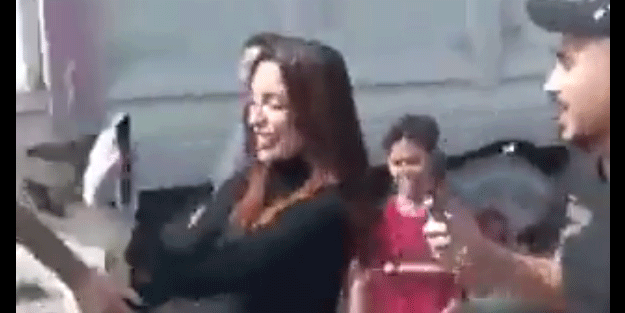 "İsrailli kadın Gazze’ye kaçırıldı" denmişti… Gerçek çok başka çıktı!..