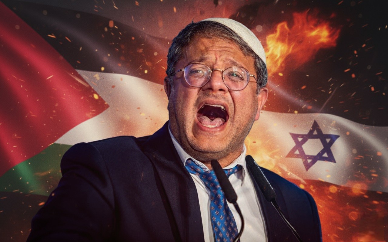 İsrailli katil bakandan Filistinli yetkililere suikast tehdidi